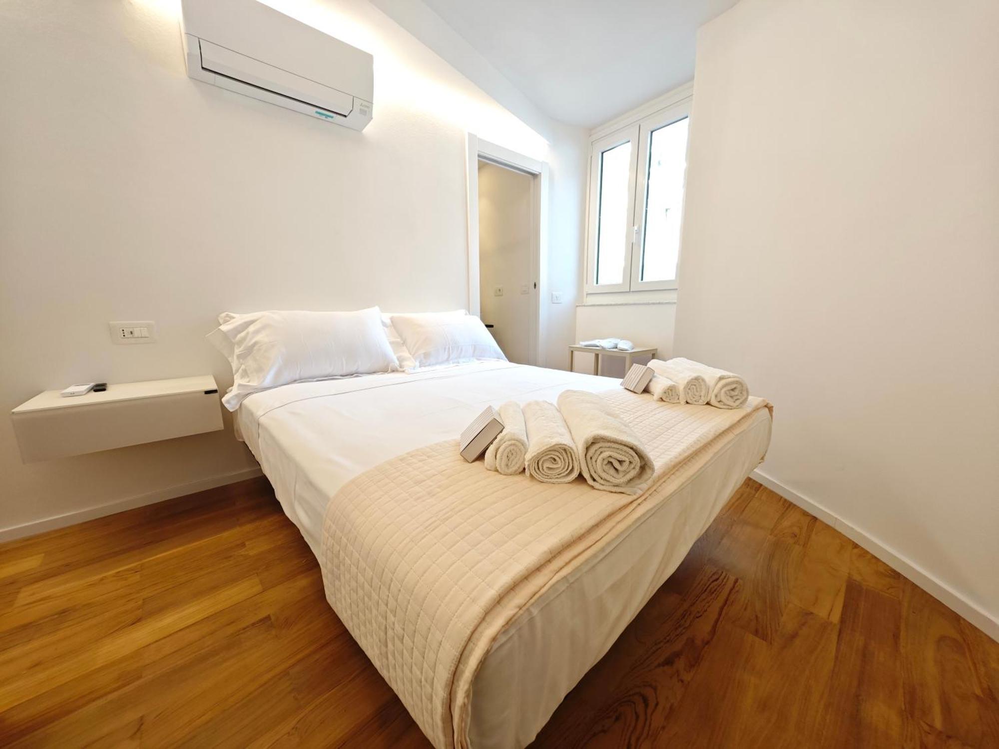 Апартаменты La Casa Rotonda Портовенере Экстерьер фото