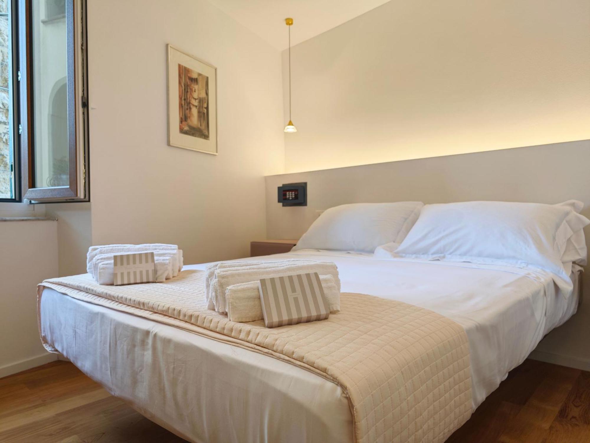 Апартаменты La Casa Rotonda Портовенере Экстерьер фото